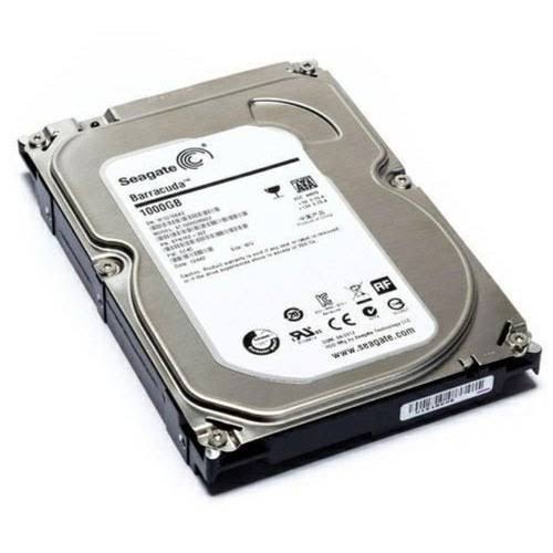 Təhlükəsizlik sistemləri: Hard disk satışı