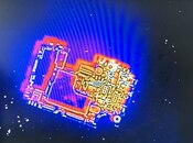 Thermal kamera