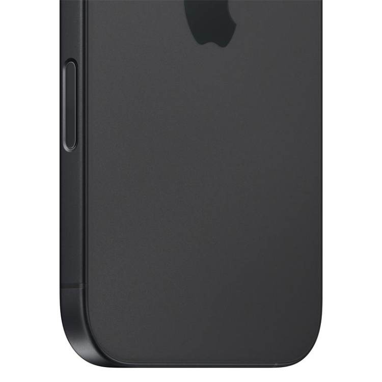 Smartfon Apple iPhone 16 128GB BLACK