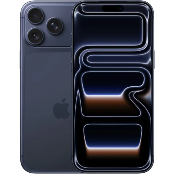 iPhone 17 Pro Max 2TB Kreditle