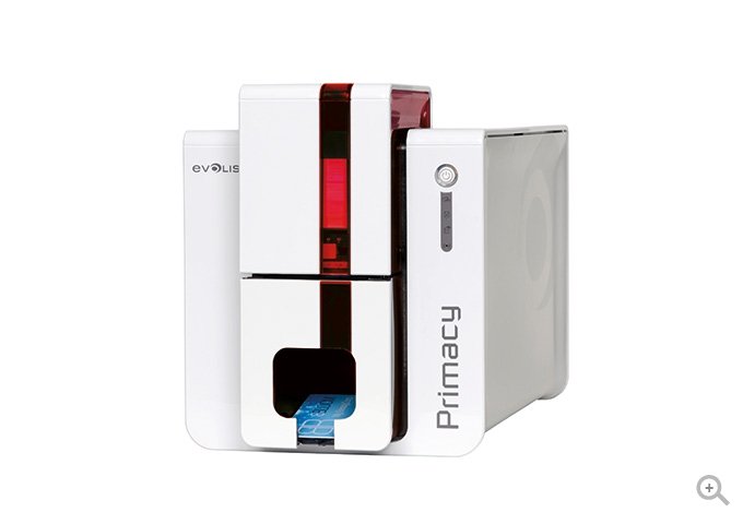❖ Evolis ID kartlar ucun printer❖