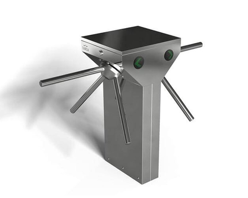 AVAX Tripod Double Turniket