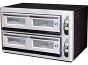 &#39;&#39;Maksan po 602" pizza sobası