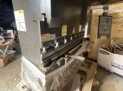 Metal büküm makinası