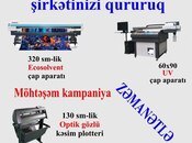 Çap avadanlığı