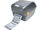 "Zebra ZD220" barkod printeri