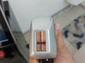 Lazer epilyasiya aparatı "Saprano"