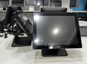 2Tərəfli POS Monitor Ocom-1513 Dual 