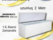 Dondurucu "Birusa"