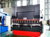Metal büküm makinası