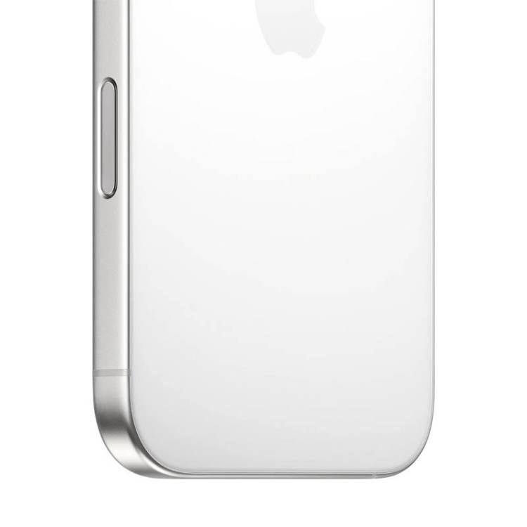 Smartfon Apple iPhone 16 PRO 256GB WHITE TITANIUM