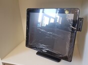 POS sensor screen "WD X"