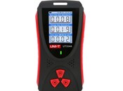 Radiasiya dozu test cihazı