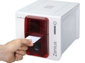 Plastik kart printeri "Evolis"