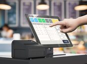 "Akinsoft T5874" restoran proqramı