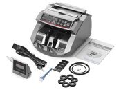 Money counter (uw/mg)