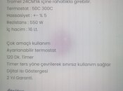 Sterilizator "Goldterm"