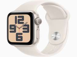 Apple watch SE 40mm kreditle