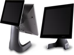 Touch pos IMU POS 250 single - ekiper