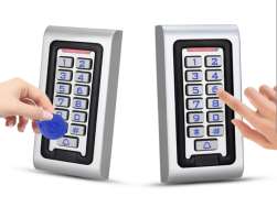 Access control RTR-340