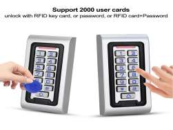 Access control ACM-100