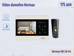 Damafon Hermax QL-04MHD
