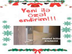Otel kilid sistemləri