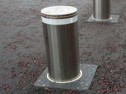Bollard sistem RTR-100