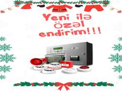 Yanğın siqnalizasiyası