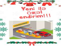 Avtoparkinq sistemi