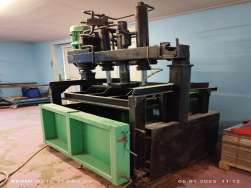 Kardon press aparatı
