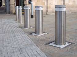 Bollard satışı