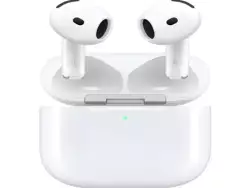 Airpods 4 kreditle