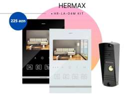 Domofon Hermax ST-2