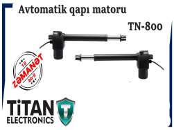 Avtomatik darvaza qollari OneDoors TN-800