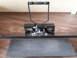 Sublim Termopress Aparatı Satılır