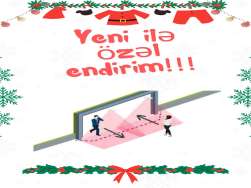 Müştəri sayım sistemi