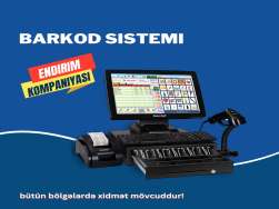 Kassa Sistemi
