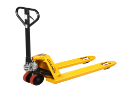 Transpalet nyulon wheels 3000kq
