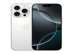 Smartfon Apple iPhone 16 PRO 256GB WHITE TITANIUM