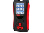 Radiasiya dozu test cihazı
