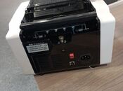 Multi currency bill counter model. 168