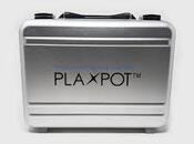 "PlaXPot" aparatı