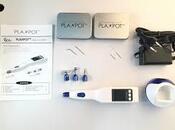 "PlaXPot" aparatı