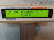 Barkod tərəzi DIGI SM-300