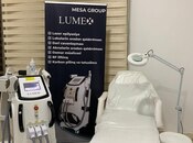 "Lumex" Lazer epilyasiya aparatı