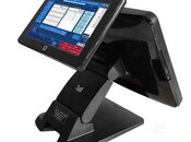 POS sensor screen "WD X"