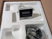 Multi currency bill counter model. 168