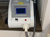 Karbon pilinq tatu silmə aparatı "Q-switch ND Yag laser"