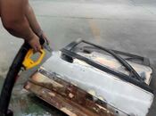 Qumlama aparatı